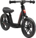 BIKESTAR-Draisienne très léger pour enfants garcons et filles de 2 - 3 ans | Vélo sans pédales 10" pouces eco classique | Blanc