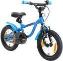 LÖWENRAD-Vélo enfant pour garcons et filles de 3-4 ans | Bicyclette enfant 14" pouces avec freins