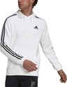 adidas Sportswear-Sweat-shirt à capuche Essentials Fleece 3-Stripes