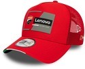 DUCATI CORSE-Curve Newera Lenovo Team Officiel Motogp - Casquette