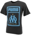 PUMA-OM - T-shirt de foot