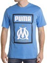 PUMA-OM (fan) - T-shirt de foot