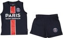 PSG-Ensemble (t-shirt/short) - Collection officielle Paris Saint-Germain