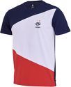 FFF-Collection Officielle Equipe France Football - T-shirt de football