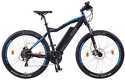 NCM BIKE-VTT électrique NCM Moscow Plus Noir - 27.5'', 250W, Batterie 48V 16Ah 768Wh - pour cycliste de 1,70m à 1,80m