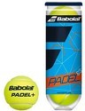 BABOLAT-Padel + - Balles de padel