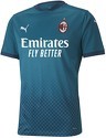 PUMA-Maillot Milan AC Third 2020/2021