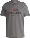 adidas Performance-T-shirt de handball Graphic