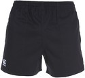 CANTERBURY-Short Professionnel Noir