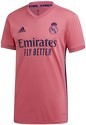 adidas Performance-Maillot Real Madrid 20/21 Extérieur