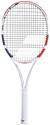 BABOLAT-Pure Strike 18x20 Unstrung - Raquette de tennis