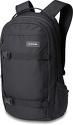 DAKINE-Mission 25l - Sacs à dos