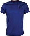 BABOLAT-Core FlaCluTee Men Estate / 2018 - T-shirt de tennis