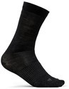 CRAFT-chaussettes 2 Pack Wool Line