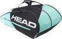 HEAD-Thermobag Tour Team 12R Monstercombi Borsa da tennis