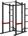 Titanium Strength-Commercial Athletic Power Rack X Line - Cage de musculation