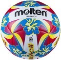 MOLTEN-Beach-Volley Replica Lnv - Ballon de volley-ball