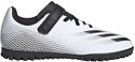 adidas Performance-Chaussure X Ghosted.4 Turf