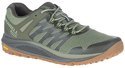 MERRELL-Trail Nova Ii Goretex - Chaussures de trail