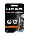 HEAD-Djokovic Dampener X2 - Antivibrateur de tennis