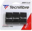 TECNIFIBRE-Pro Players Overgrip X3 - Grip de tennis