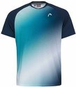 HEAD-Perf - T-shirt de tennis