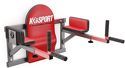 K-Sport GmbH-Poste de trempage avec guide latéral pour le montage mural - KSH005
