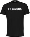 HEAD-T-shirt Manche Courte Club Ivan