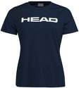 HEAD-T-shirt Manche Courte Club Lucy