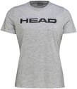 HEAD-T-shirt Manche Courte Club Lucy