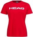 HEAD-T-Shirt Maniche Corte Club Lucy