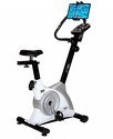 BH FITNESS-Zt100 H315H Magnétique + Support Tablette/Smartphone - Velo biking