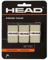 HEAD-Surgrip Tennis Prime Tour 3 - Grip de tennis
