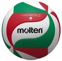 MOLTEN-Ballon de compétition V5M4000 - Ballon de volley-ball