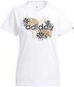 adidas Sportswear-T-shirt graphique imprimé Farm