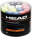 HEAD-Surgrip Tennis Xtremesoft 60 Unités - Grip de tennis
