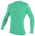 O’NEILL-Oneill Youth Basic Skins L/S Rash Guard - Top lycra