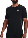 UNDER ARMOUR-Rush Seamless Geosport - T-shirt de fitness