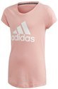 adidas Sportswear-T-shirt Must Haves Badge of Sport