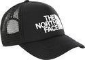 THE NORTH FACE-Tnf Logo Trucker - Casquette