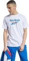 REEBOK-CL F Vector - T-shirt