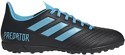 adidas Performance-Predator Tan 19.4 Turf - Chaussures de football