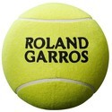 WILSON-Mini Jumbo Roland Garros 5 - Balles de tennis