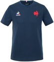 LE COQ SPORTIF-T-shirt XV de France Enfant