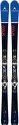 DYNASTAR-Speed Race + Fixations Spx 12 - Pack skis + fixations
