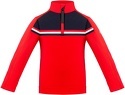 POIVRE BLANC-1951 Multico Scarlet - Pantalon de ski