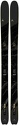 DYNASTAR-M-Pro 99 + Fixations Nx 11 - Pack skis + fixations