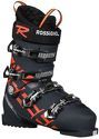 ROSSIGNOL-Chaussures de ski Alpin Allspeed Pro 100 - Homme - Bleu et rouge
