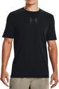 UNDER ARMOUR-Repeat Ed Training - T-shirt