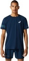 ASICS-Visibility Ss Top